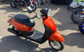 HONDA TODAY AF67