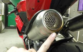 DUCATI パニガーレV2S 2025