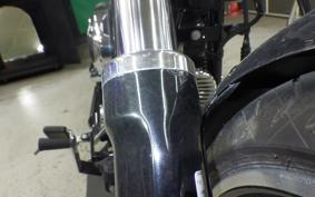 HARLEY FXSB 1580 2014