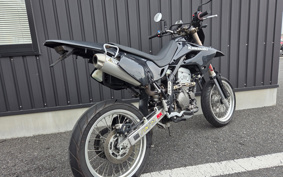KAWASAKI KLX250D TRACKER LX250E