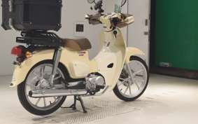HONDA C110 SUPER CUB 2017 JA59
