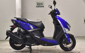 YAMAHA CYGNUSｸﾞﾘﾌｧｽ 2025 SEJ4J