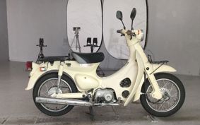 HONDA LITTLE CUB AA01