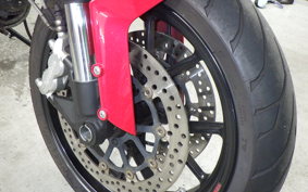 DUCATI MONSTER 796 A 2012