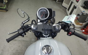 HONDA GB350S 2023 NC59