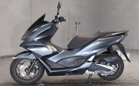 HONDA PCX125 JK05