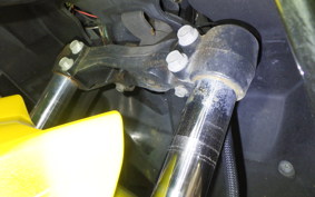 YAMAHA CYGNUS 125 XSR 2 SE44J