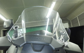 SUZUKI Vｽﾄﾛｰﾑ650XTA 2021 C733A