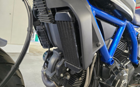 DUCATI SCRAMBLER KAFE RACER 2021 KB02