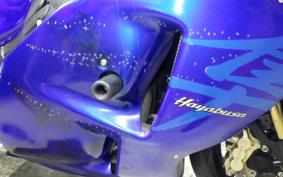 SUZUKI GSX-1300R HAYABUSA 2007