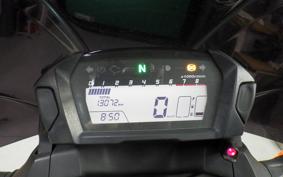 HONDA NC750X DCT 2014 RC72