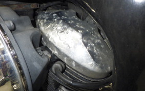 HONDA SHADOW 400 2007 NC34