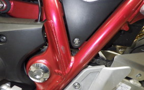 HONDA CB1300SF SUPER FOUR SP 2023 SC54