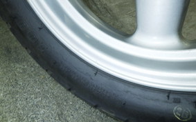 HONDA GYRO CANOPY 2007 TA03