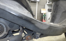 YAMAHA AXIS 125 TREET SE53J