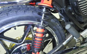 HONDA CB400T HAWK 2 2025 CB400T