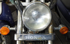 HONDA MAGNA 50 2014 AC13