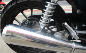 HONDA GB350 2022 NC59