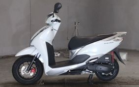 HONDA LEAD 125 JF45