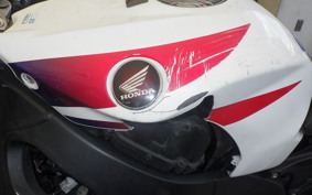 HONDA CBR1000RR 2009