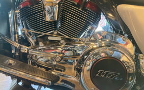 HARLEY FLHTCUTGSE TRI G 2020 TBH