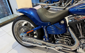 HARLEY FXCWC 2008 JK5