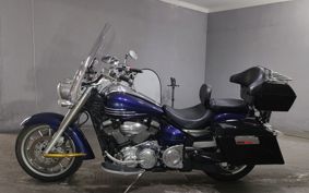 YAMAHA XV1900A MIDNIGHT STAR 2010 VP23