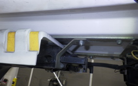 HONDA GYRO X 2021 TD02