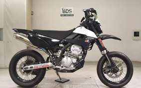 KAWASAKI KLX250D TRACKER X 2018 LX250V