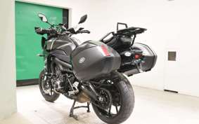 YAMAHA MT-09 Tracer 2017 RN51J