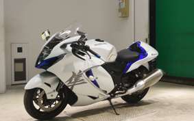 SUZUKI HAYABUSA Gen.3 2022 EJ11A