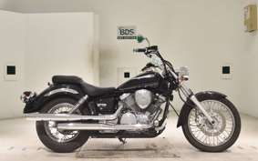 YAMAHA DRAGSTAR 250 VG02J