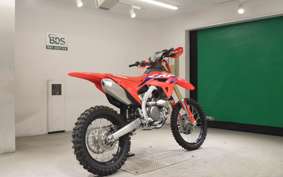 HONDA CRF450RX 2025 PE07