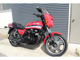 Фото Kawasaki Z1100 GP с японского аукциона