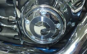 HARLEY FLSTNSE 1800CVO 2015