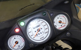 KAWASAKI NINJA 250R 2016 EX250K