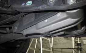 HONDA GYRO X 2009 TD02