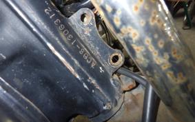 HONDA NS50F AC08