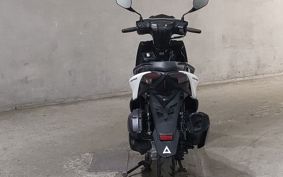 YAMAHA  CYGNUS  GRIF ASU SEJ4J