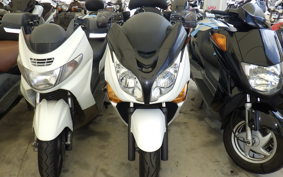 HONDA SILVER WING 400 GTA 2011 NF03