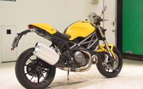 DUCATI MONSTER 1100 EVO 2014