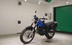 YAMAHA TW200 Gen.2 DG07J