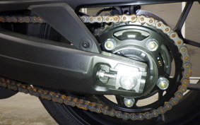 HONDA CBR650R E-Clutch 2025 RH17