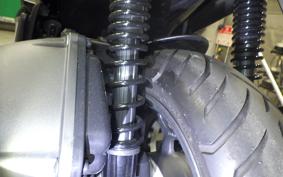 HONDA PCX 160 2022 KF47
