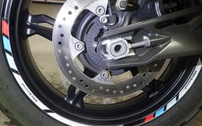 BMW G310GS 2021