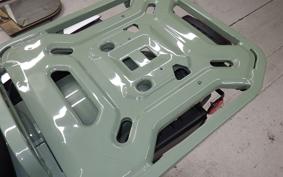 HONDA CT125 HUNTER CUB JA55