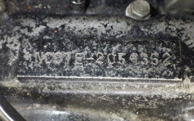 HONDA CBR400F GEN 2 NC17