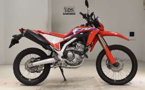 HONDA CRF250L MD47