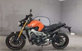 YAMAHA MT-09 RN34J