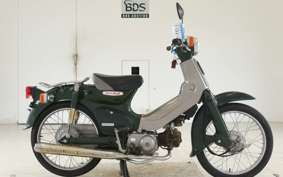 HONDA C50 SUPER CUB AA01